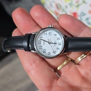 Timex Women's Indiglo Watch